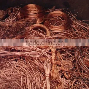 Metal Copper Scrap Available for Sale thumbnail-4
