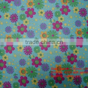 Polyester Oxford Fabric, Pvc Coated Fabric, Polyester Oxford Fabric With Pvc Coated Fabric thumbnail-1