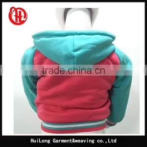 New Style Sherpa Lining Wholesale Kids Clothing Sets thumbnail-3