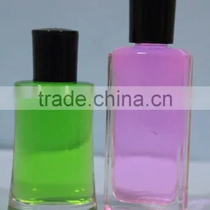 Nail Polish Remover Glass Bottle, High Quality 30 Ml/ 1 fl Oz ,50 ml Nail Polish Remover Bottle Sets thumbnail-1