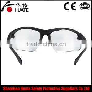 ANSI Safety Glasses,protective Safety Glasses With CE thumbnail-1