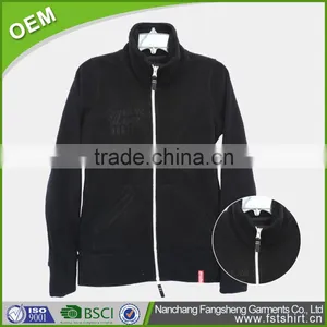 New Design Color V Neck Women Sportswear thumbnail-1