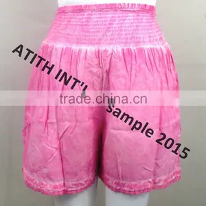 SANDWASH SHORTS thumbnail-6