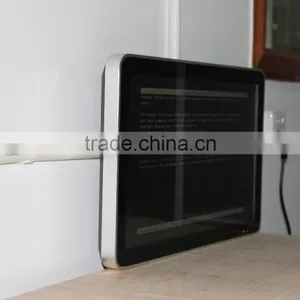 21.5inch Wall Mount Lcd Full hd Wifi Lcd All in One pc thumbnail-3