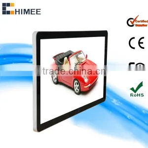 42" 47" 55" 65"TFT Full HD Indoor Wall Mount Digital Signage Player /advertising Screen/advertising Display thumbnail-2