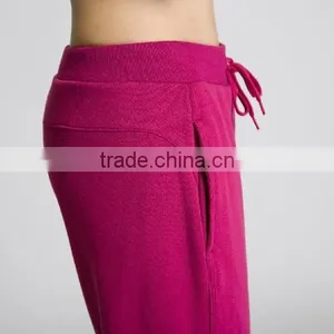 Jogger Women Wholesale Yoga Pants thumbnail-6