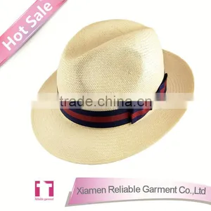 2014 New Sombrero Straw Hat Wholesale Sombrero Straw Hat for Men thumbnail-1