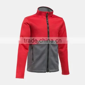 2016 Custom Design Life Jacket Vest Men Clothing Softshell Jacket Youth Fashion Styles thumbnail-1