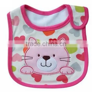 Suppliers China Applique Cotton Custom Soft Organic Baby Products of All Types in China thumbnail-6
