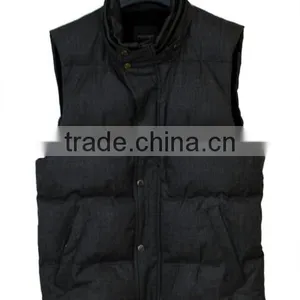 2014-2015 Mgoose Down Vest Men thumbnail-4