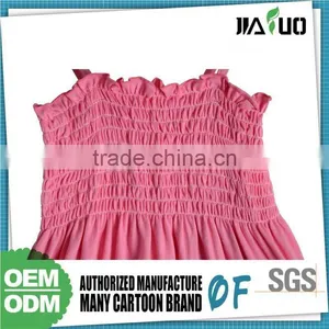 Hot Sales Competitive Price Crochet Knitting Kids Dresses thumbnail-3