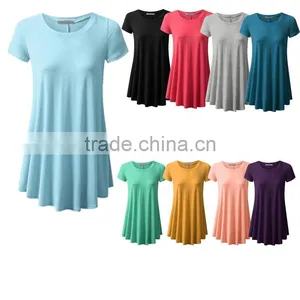 Z&M Blouse for Middle Aged Women Blouse Women Shirt Model Women Blouse Designs thumbnail-1