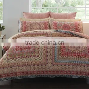 Printed on Luxurious Quilt Cover thumbnail-6