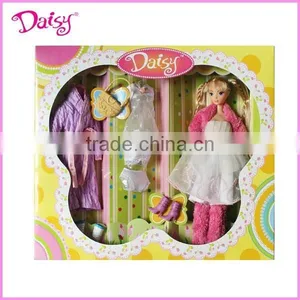 12 Inch Fashion Doll Princess Stock Supplier thumbnail-2