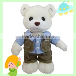 Princess Dress up Games for Girls Fashion Plush Toy thumbnail-1