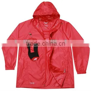 Waterproof Jacket thumbnail-1