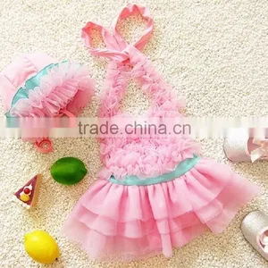 Wholesale High Quality Baby Swimwear/nylon Spandex Swimwear Fabric/elastic Rubber Tape for Swimwear thumbnail-6