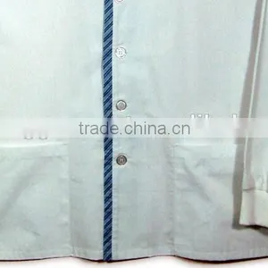 Custom Cotton Fabric Scrub Hospital Nurse Uniform thumbnail-3