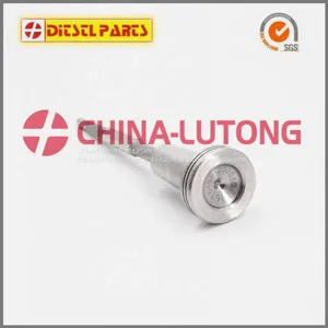 New F00VC01005 / F 00V C01 005 Control Valve F00VC01005 for Common Rail Injector RENAULT OPEL thumbnail-2