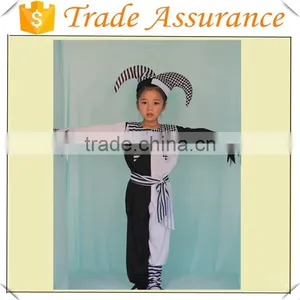Halloween Child Cosplay Clown Headband Costume thumbnail-1