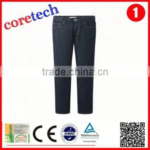 High Quality Cheap Man Jean Factory thumbnail-2