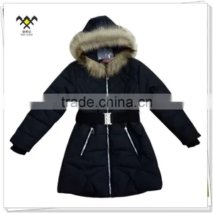New Style Fancy Children Winter Jackets thumbnail-1