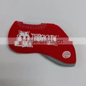 GF-L0043 Golf Head Sleeve thumbnail-1