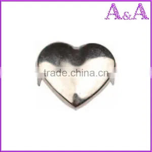 Metal Prong Ring Snap Button thumbnail-2