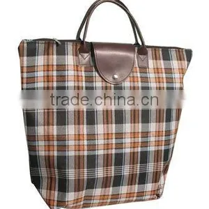 2015 New Design Reusable Shopping Bag For Shopping thumbnail-1