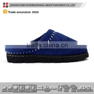 2017 Slipper Sole Material Pvc Slide Sandals Slipper thumbnail-2