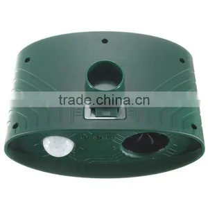 Brand New Ltrasonic Solar Power Eco-friendly Outdoor Garden Ultrasonic Repeller Motion Pest Animal Mice Rat Mouse Fo Control thumbnail-3