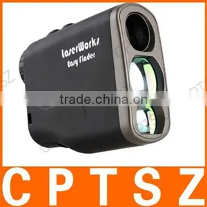 High Quality Golf Laser Rangefinder 1000m Laser Distance Meter thumbnail-4