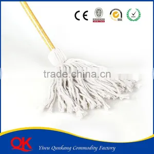 Cheap Floor Cotton Mop Zhejiang Factory Supply thumbnail-2