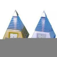 Sell Lampion FM Radio With LCA Clock thumbnail-1