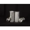 India Aluminum Canisters, Spice Jars, Spice Containers thumbnail-1