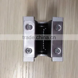Linear Motion Ball and Linear Slide SBR12UU thumbnail-3