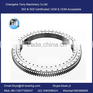 Internal Gear Slewing Bearing 014.40.1120.12 thumbnail-3