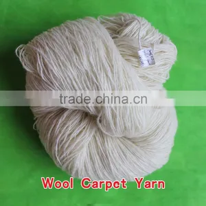 Wool Carpet Yarn for Knitting thumbnail-1