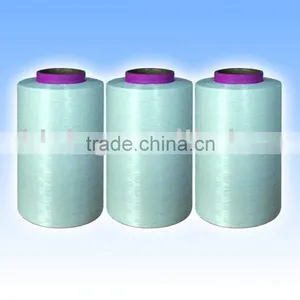 Continuous Rayon Filament Yarn 30D-300D With Twist thumbnail-1