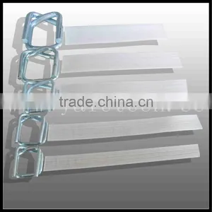 High Quality 16mm Cord Strapping Buckles From China Supplier thumbnail-6