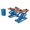 Scissor Car Lift thumbnail-1
