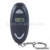 Sell Breath Alcohol Tester With LCD Clock (IS-KAT05) thumbnail-1
