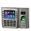 Fingerprint Iclock260 Time Attendance thumbnail-1