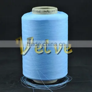 High End Glow in the Dark Wholesale Embroidery Tassel Silk Thread for Weaving thumbnail-4