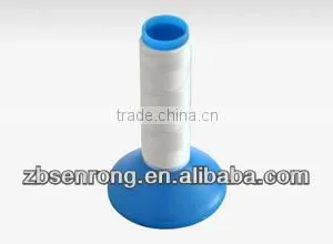 White Ptfe Silk Thread thumbnail-1