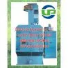 Q32 Series Tracked Shot Blast Clean-up Machine/tracked Shot Blast Clean-up Machine thumbnail-1