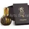 Colorful 80ml Decorative Fragrance Oil Lamp, Catalytic Effusion Lamp Wick MS-FL0156 thumbnail-1