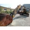USED HYUNDAI CRAWLER EXCAVATOR R335LC-7 IN VERY GOOD WORKING CONDITION thumbnail-1