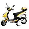 Electric Scooter thumbnail-1