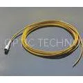 D4 PVC Optical Fiber Patch Cord Bellcord GR - 326 Meet The EUROPE ROHS Request thumbnail-1